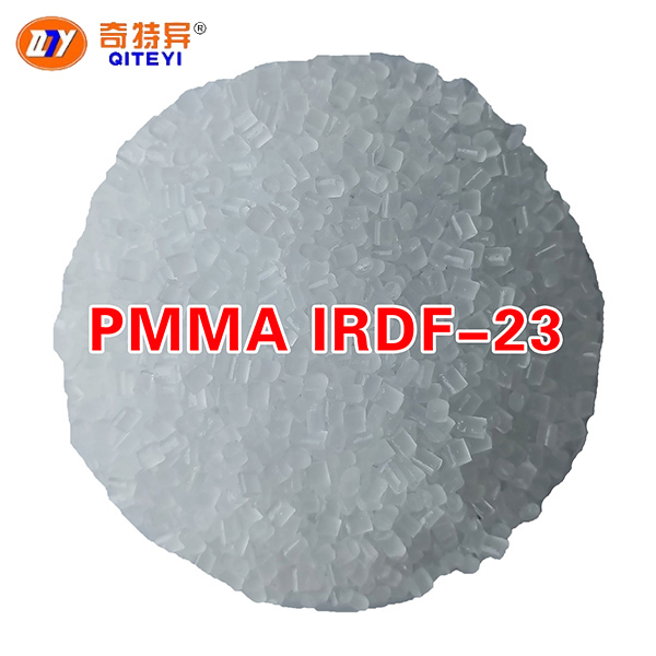PMMA IRDF-23