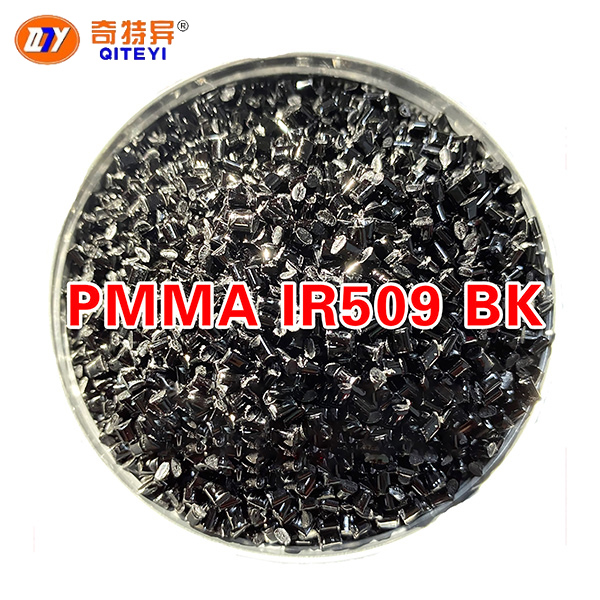 PMMA IR509 BK